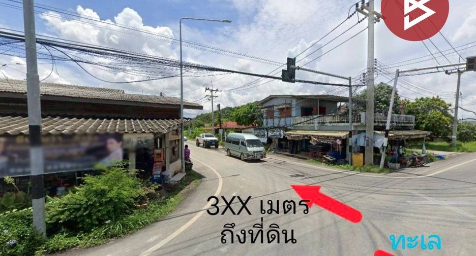 For sale 1 bed house in Laem Sing, Chanthaburi