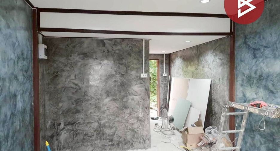 For sale 1 bed house in Laem Sing, Chanthaburi