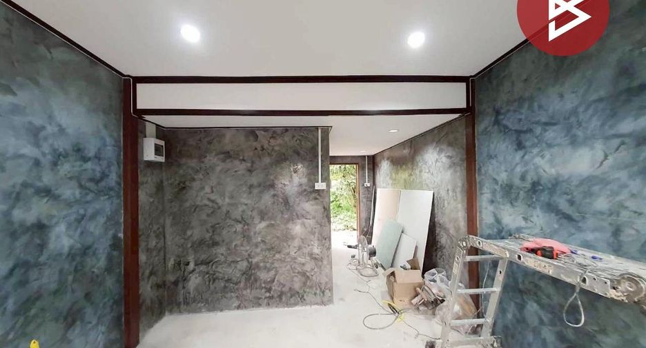 For sale 1 bed house in Laem Sing, Chanthaburi