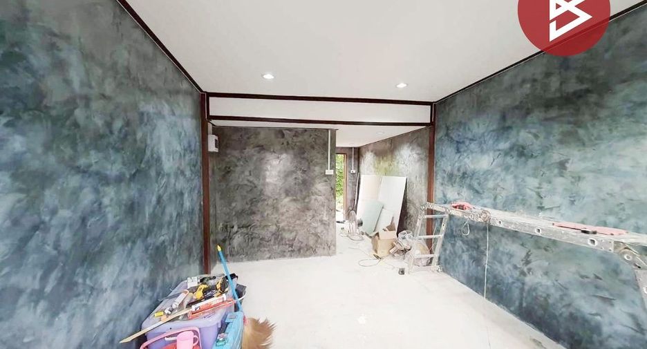 For sale 1 bed house in Laem Sing, Chanthaburi