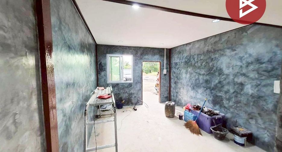 For sale 1 bed house in Laem Sing, Chanthaburi
