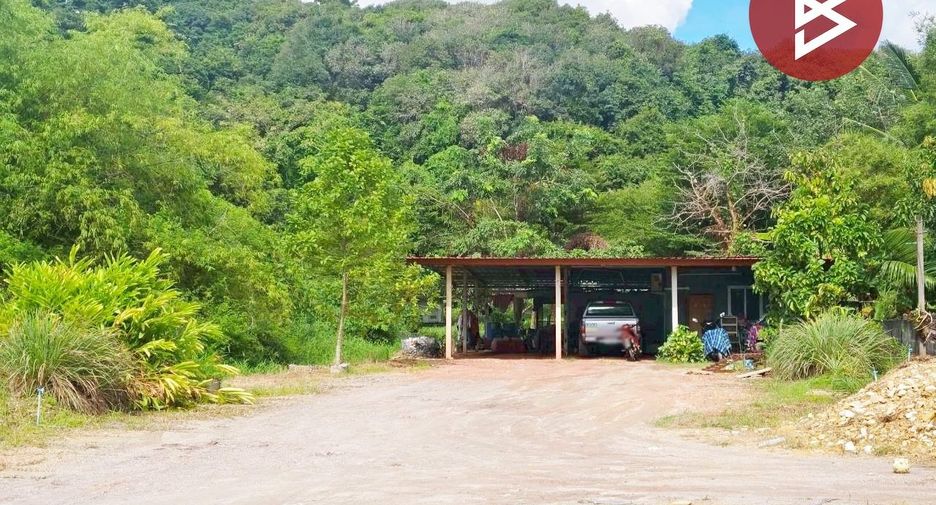 For sale 1 bed house in Laem Sing, Chanthaburi