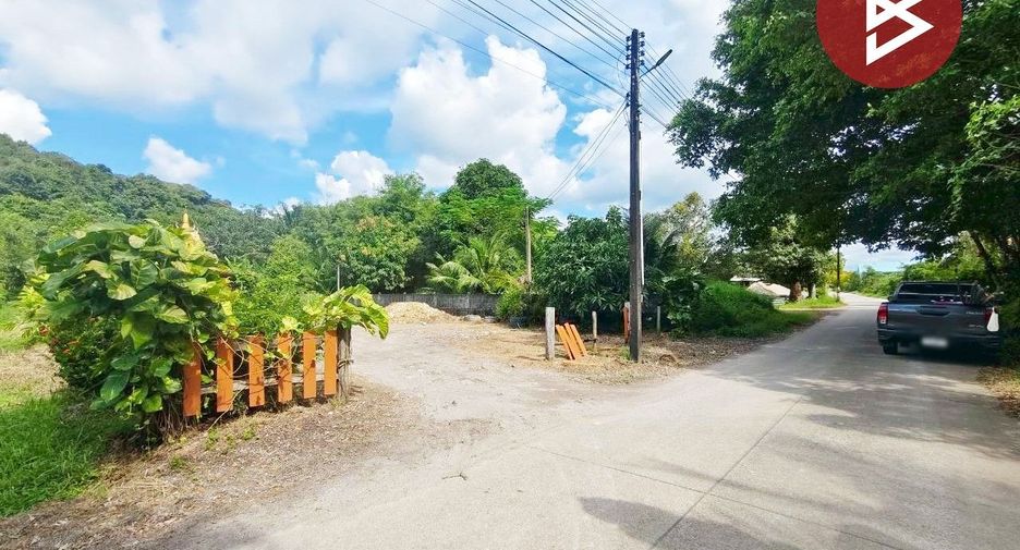 For sale 1 bed house in Laem Sing, Chanthaburi
