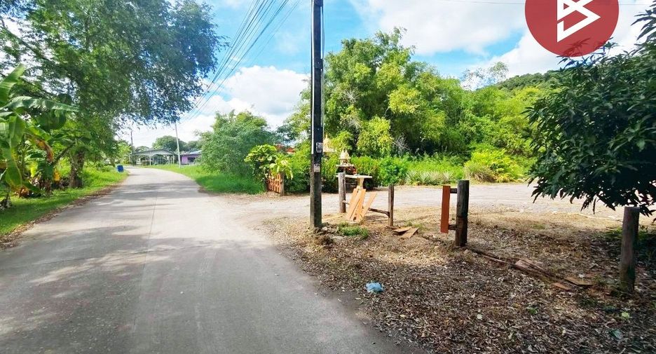 For sale 1 bed house in Laem Sing, Chanthaburi