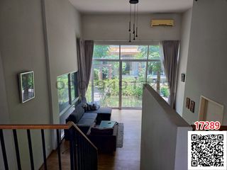 For sale 3 ベッドルーム townhouse in Khan Na Yao, Bangkok