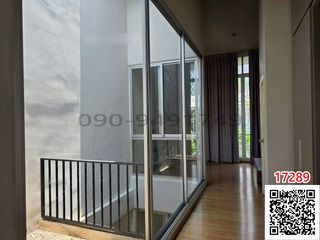 For sale 3 ベッドルーム townhouse in Khan Na Yao, Bangkok