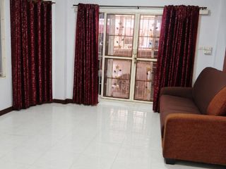 For rent そして for sale 3 ベッドルーム house in Bang Kruai, Nonthaburi
