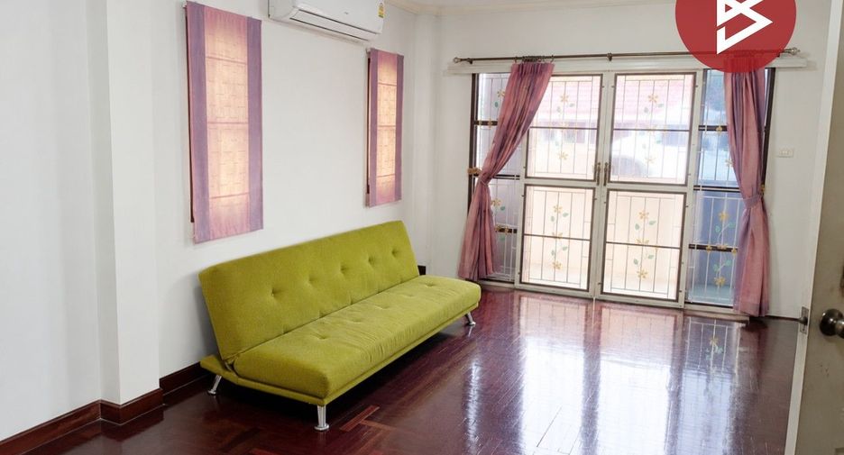 For rent and for sale 3 bedrooms house in Bang Kruai, Nonthaburi