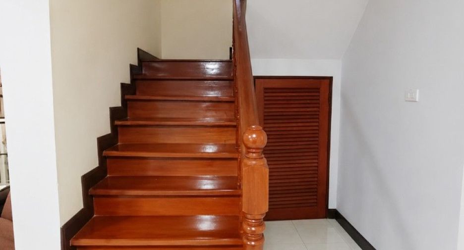 For rent and for sale 3 bedrooms house in Bang Kruai, Nonthaburi