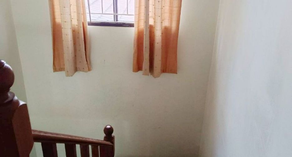 For rent and for sale 3 bedrooms house in Bang Kruai, Nonthaburi