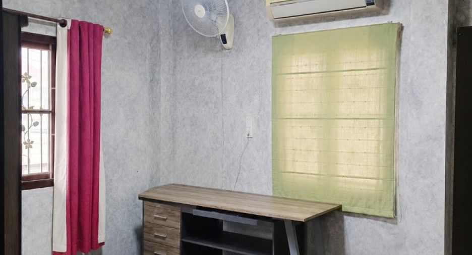 For rent and for sale 3 bedrooms house in Bang Kruai, Nonthaburi