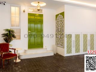 Reihenhaus zur Miete mit 3 Zimmer in Lat Phrao, Bangkok