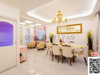 Reihenhaus zur Miete mit 3 Zimmer in Lat Phrao, Bangkok
