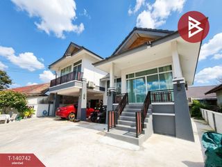 ขาย 4 ห้องนอน บ้านเดี่ยว ใน เมืองระยอง, ระยอง