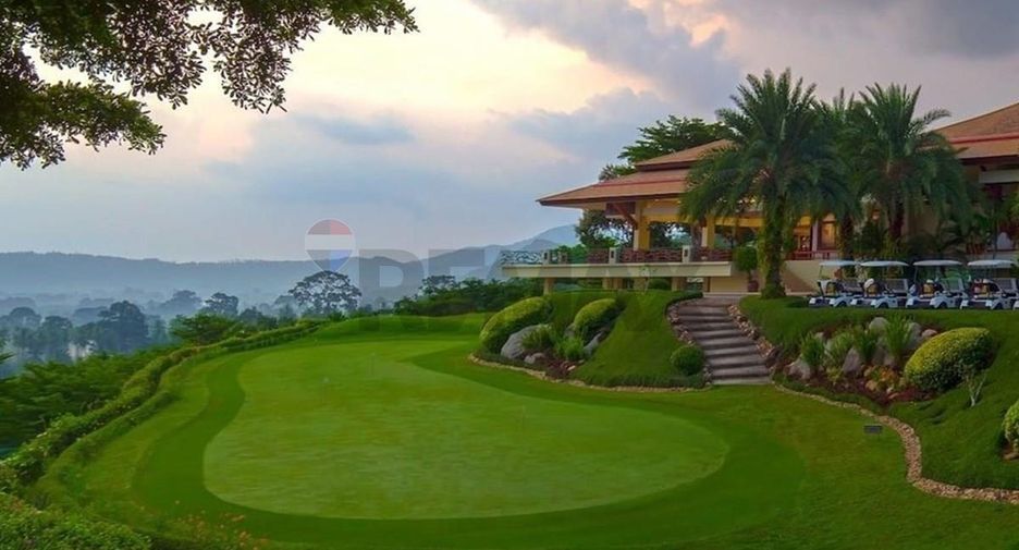 For sale 3 bedrooms villa in Ko Samui, Surat Thani