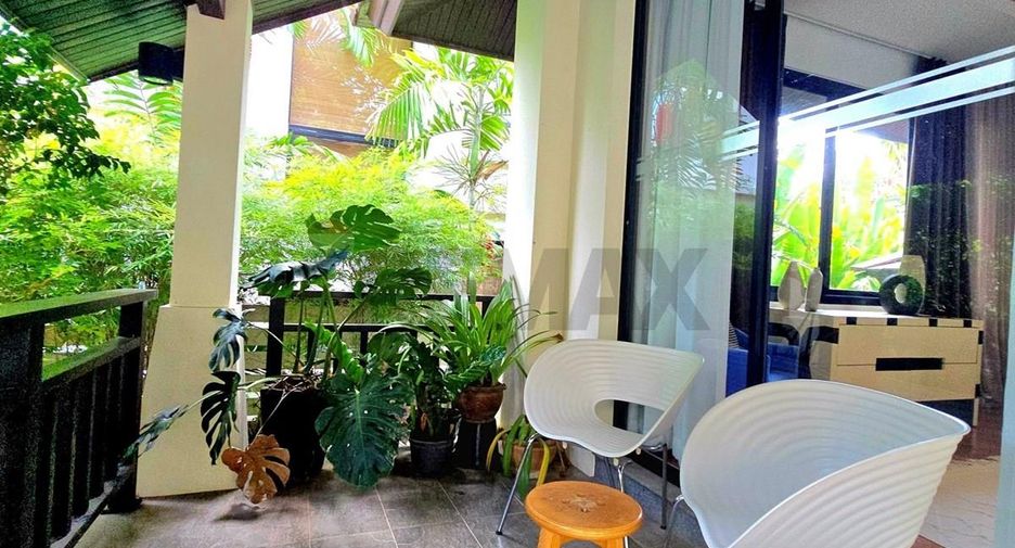 For sale 3 bedrooms villa in Ko Samui, Surat Thani