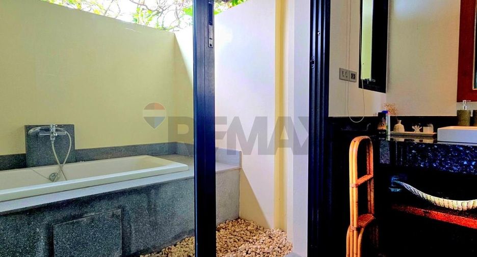 For sale 3 bedrooms villa in Ko Samui, Surat Thani
