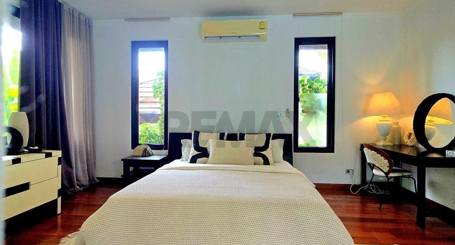 For sale 3 bedrooms villa in Ko Samui, Surat Thani