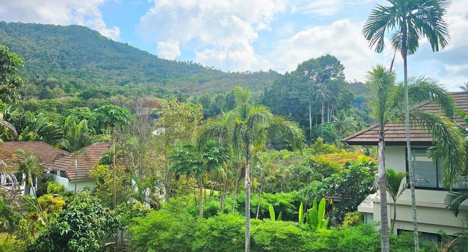 For sale 3 bedrooms villa in Ko Samui, Surat Thani