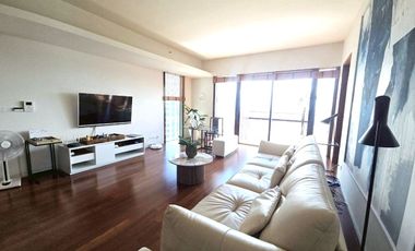 For rent 2 bedrooms condo in Pathum Wan, Bangkok