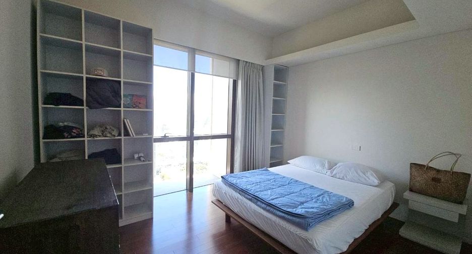 Wohnung zur Miete mit 2 Zimmer in Pathum Wan, Bangkok