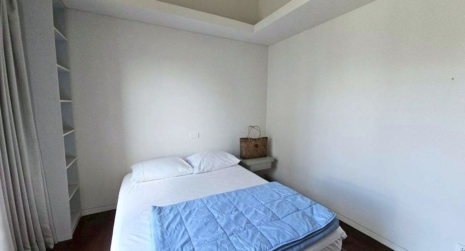 Wohnung zur Miete mit 2 Zimmer in Pathum Wan, Bangkok