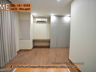 For sale 3 bedrooms townhouse in Suan Luang, Bangkok