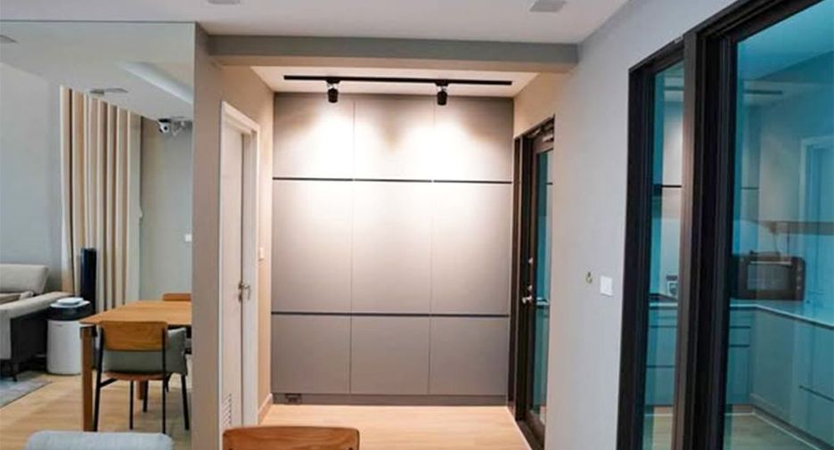 For sale 3 bedrooms townhouse in Suan Luang, Bangkok