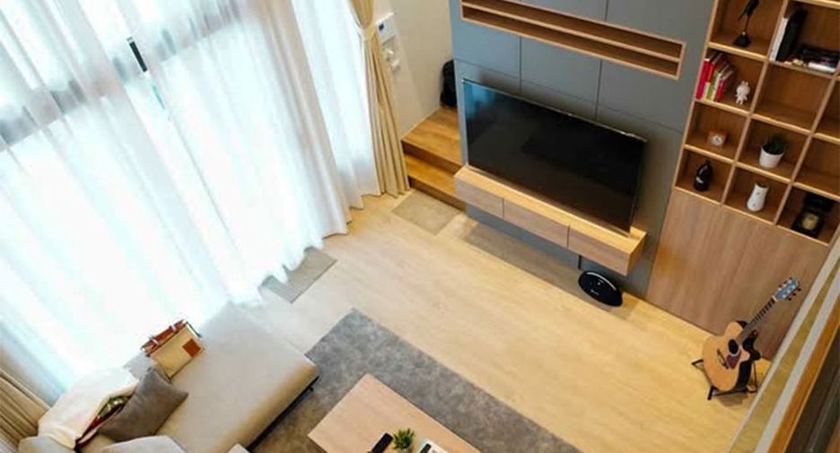For sale 3 bedrooms townhouse in Suan Luang, Bangkok