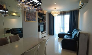 For rent and for sale 3 bedrooms condo in Khlong Toei, Bangkok