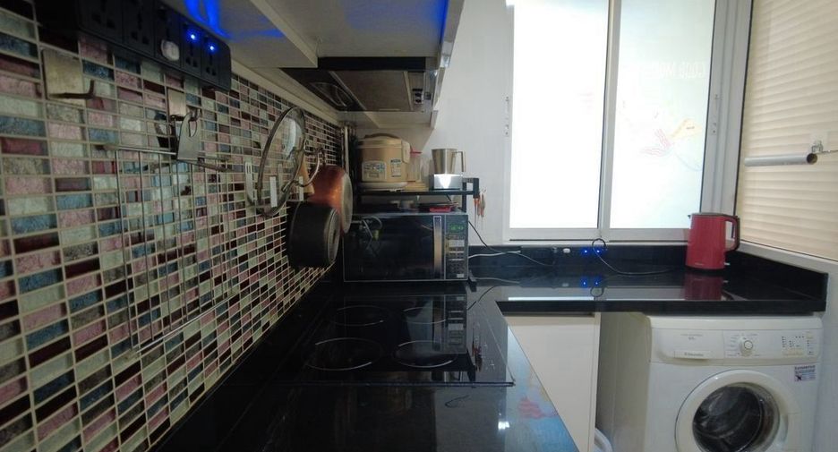 For rent and for sale 3 bedrooms condo in Khlong Toei, Bangkok
