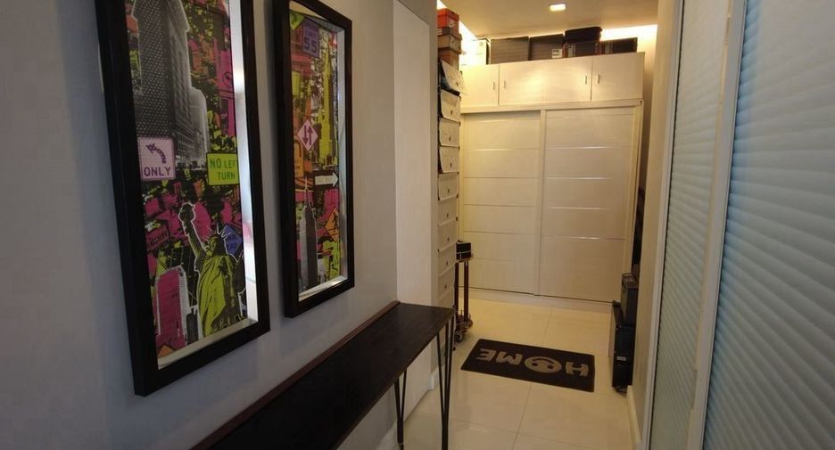 For rent and for sale 3 bedrooms condo in Khlong Toei, Bangkok