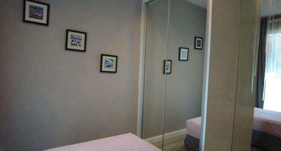 For rent and for sale 3 bedrooms condo in Khlong Toei, Bangkok