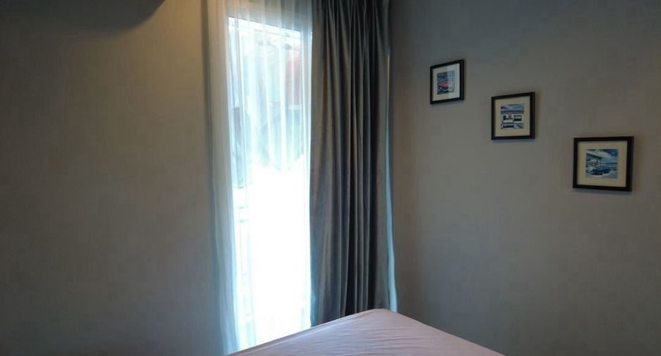 For rent and for sale 3 bedrooms condo in Khlong Toei, Bangkok