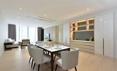Wohnung zur Miete mit 3 Zimmer in Khlong Toei, Bangkok