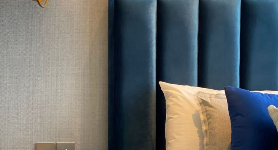 For rent and for sale 2 bedrooms condo in Khlong Toei, Bangkok