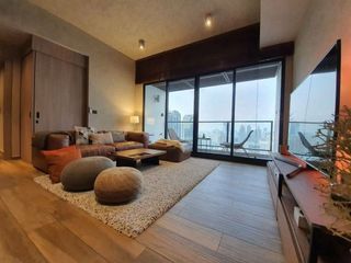 For rent そして for sale 2 ベッドルーム condo in Watthana, Bangkok