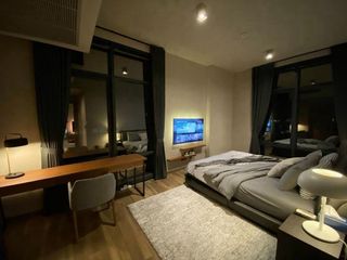 For rent そして for sale 2 ベッドルーム condo in Watthana, Bangkok
