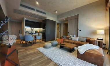 À louer et à vendre 2 chambres condo à Watthana, Bangkok