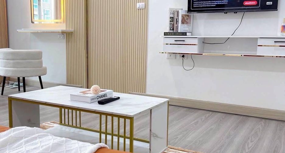 For rent 1 bed condo in Kathu, Phuket