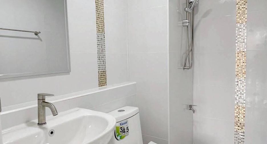 For rent 1 bed condo in Kathu, Phuket