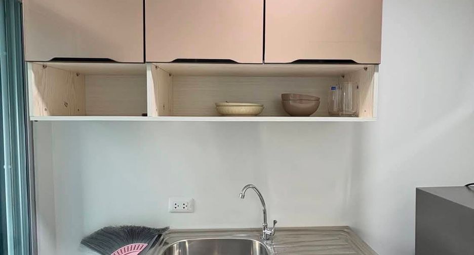 For rent 1 bed condo in Kathu, Phuket