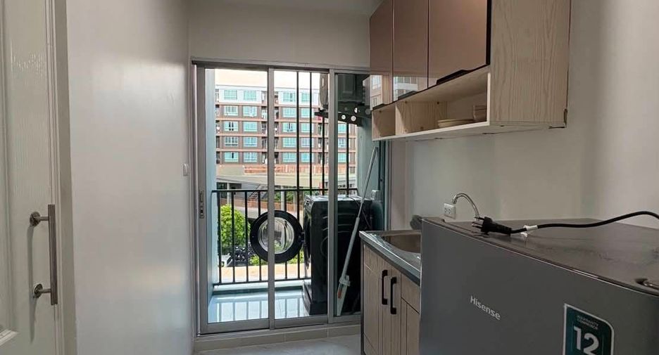 For rent 1 bed condo in Kathu, Phuket