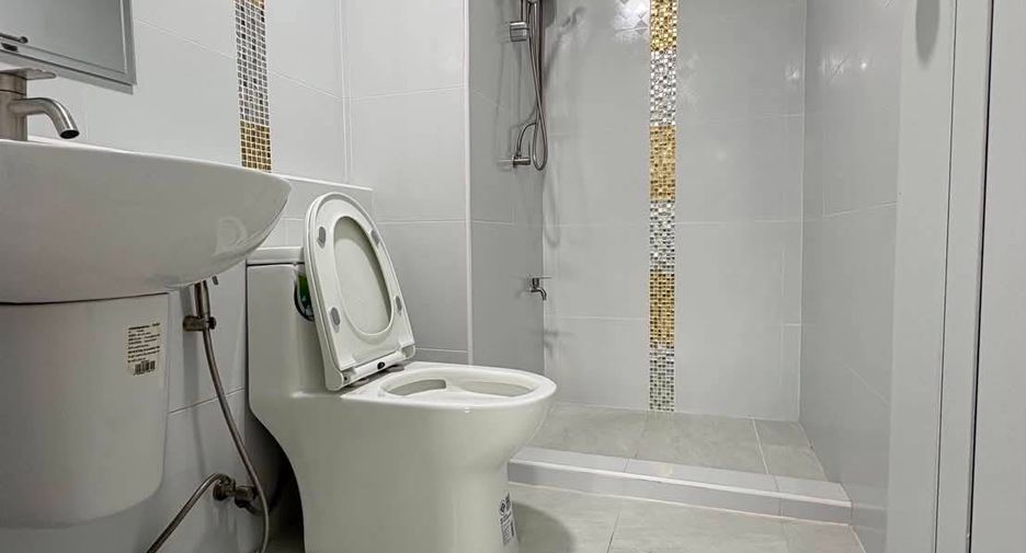 For rent 1 bed condo in Kathu, Phuket