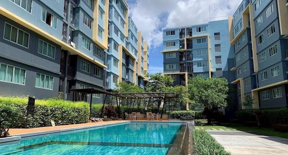 For rent 1 bed condo in Kathu, Phuket