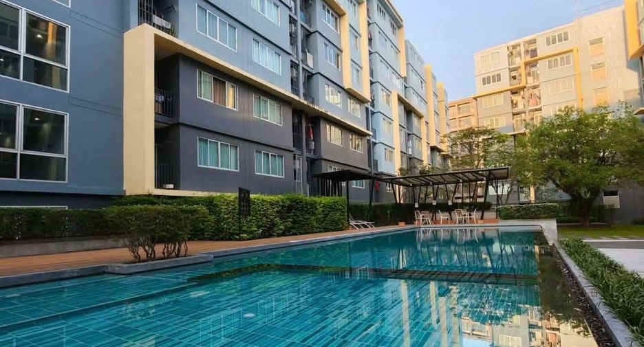 For rent 1 bed condo in Kathu, Phuket