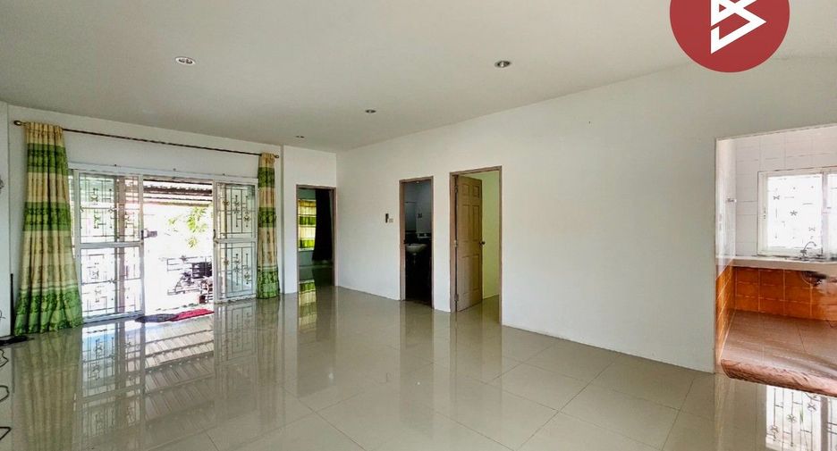For sale 2 bedrooms house in Mueang Chon Buri, Chonburi