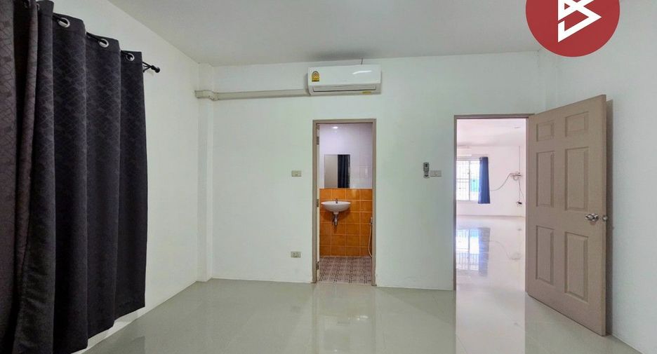 For sale 2 bedrooms house in Mueang Chon Buri, Chonburi