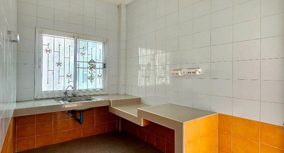 For sale 2 bedrooms house in Mueang Chon Buri, Chonburi