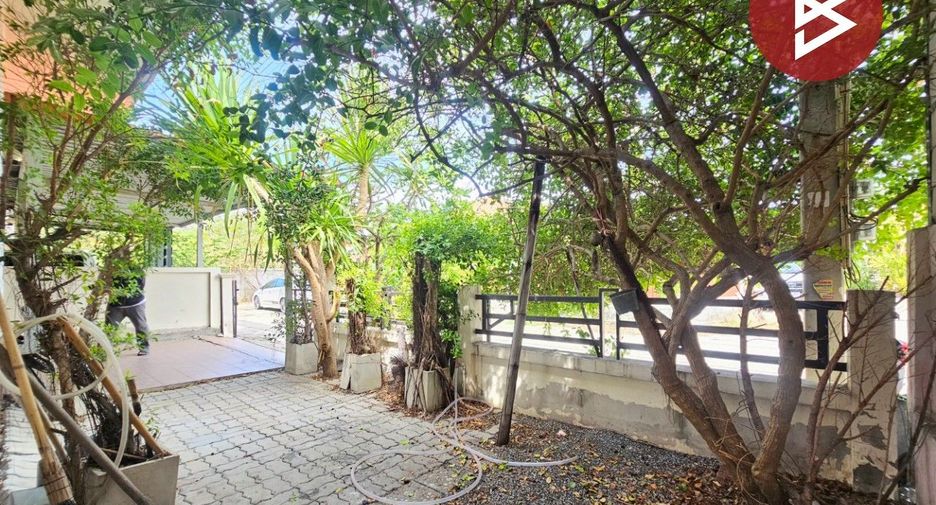 For sale 2 bedrooms house in Mueang Chon Buri, Chonburi